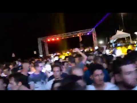 Molo Street Parade - Rimini 2015