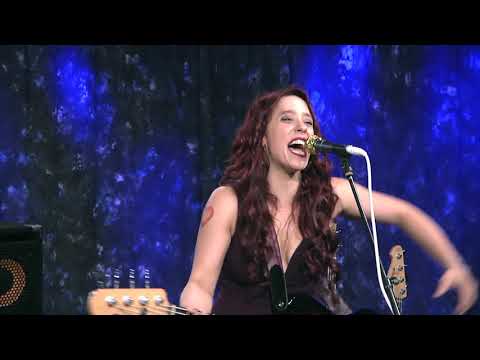 Danielle Nicole Band - Save Me - Don Odells Legends