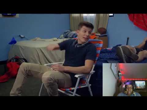 Welcome To Howler EP 1 | KASHKEEE REACTION