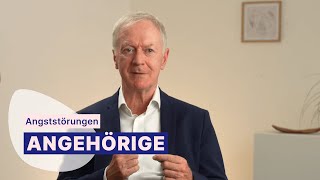 19. Angehörige von Angstpatient:innen