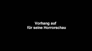 Die Toten Hosen-Hier Kommt Alex Lyrics