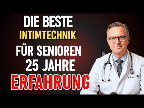 UROLOGE ENTHÜLLT: Wie man eine Frau richtig berührt