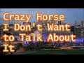 Crazy Horse · I Don't Want to Talk About It   +   LYRICS