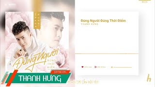 Video hợp âm Cần Không Có, Có Không Cần Thanh Hưng