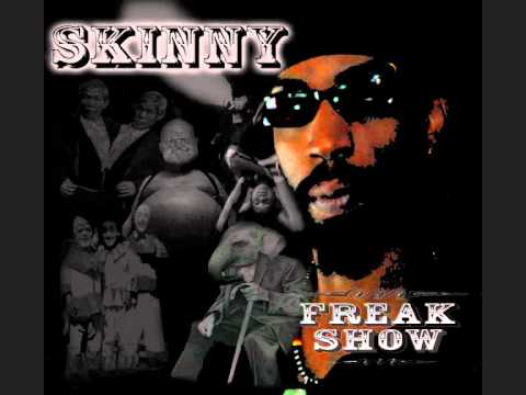 Skinny B- Bouyon Muffin Returns.wmv