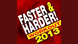 We Are Here to Make Some Noise (Faster & Harder Remix)