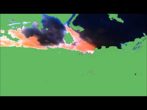 HAP 15 HD test animations