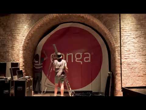 Conga and Adobe video thumbnail