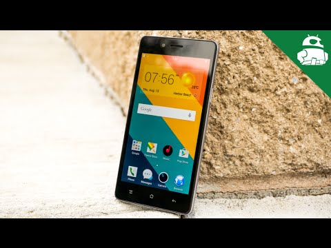 OPPO Mirror 5 Review