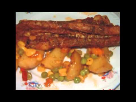 Cazare Ciresanu, Prahova - Cazat.ro