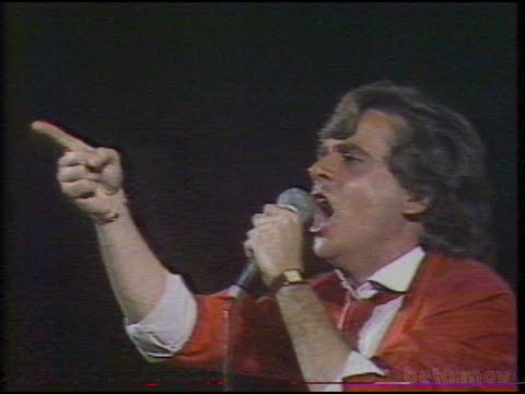 XXI Festival de Viña 1980 1ra noche Competencia (Parte 1)