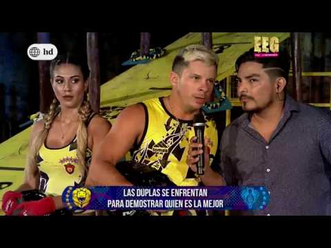 EEG La Pretemporada EN VIVO 18/01