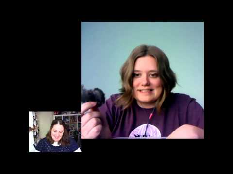 TheKnitGirllls Ep195 - Dirty Parts