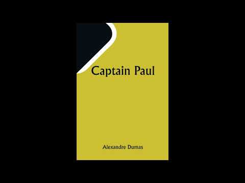 Captain Paul by Alexandre Dumas — free full audiobook