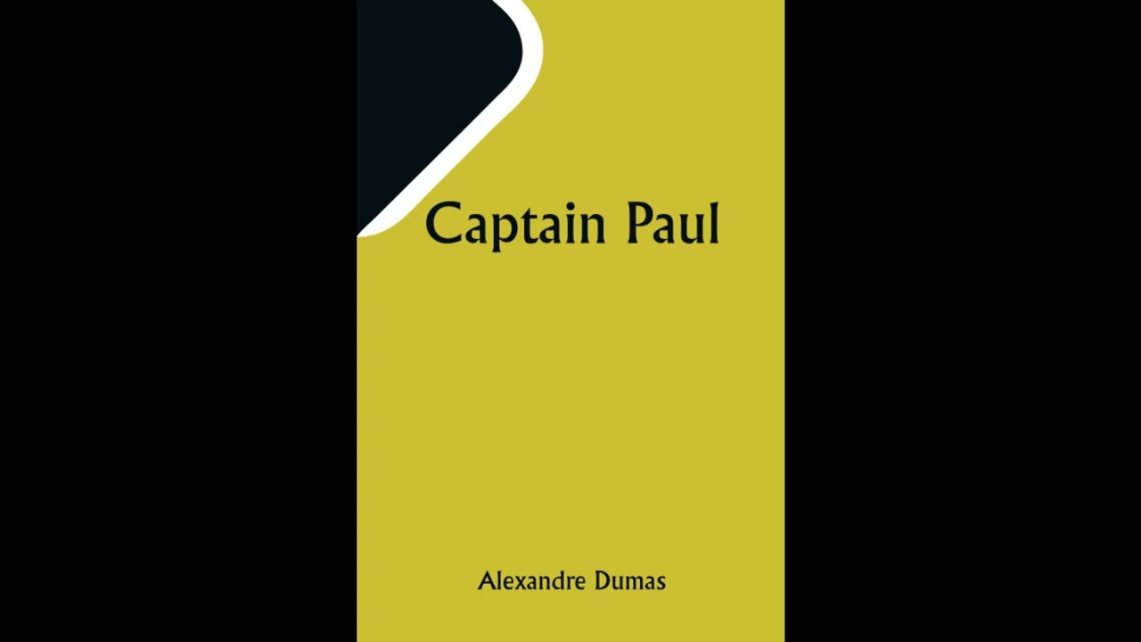 Captain Paul