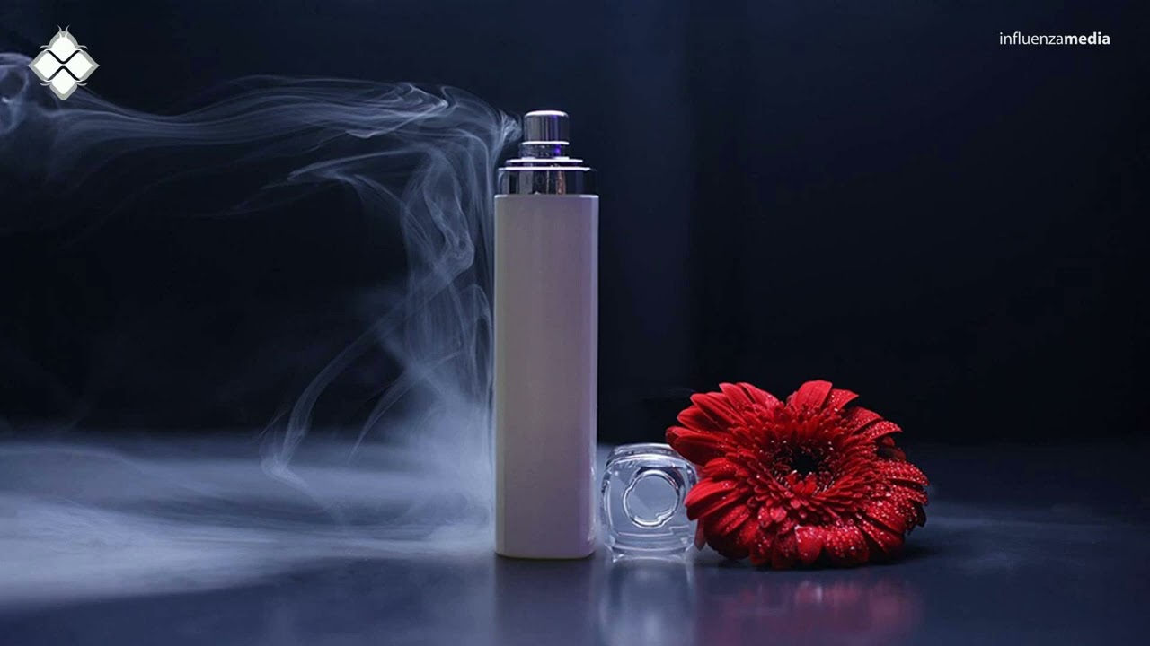 Dynamic Stab - Urban Parfume