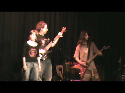 Great city kids smock on the water