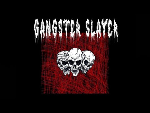 THC - Gangster Slayer Ft Kidd Blizz