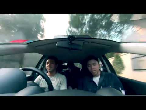 Drive On Fire Ep. 2: Akbarry Noor