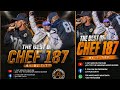 ️ THE BEST OF CHEF 187 MIXTAPE BY DJ TITO ️