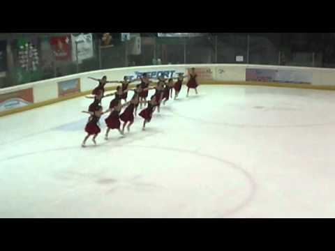 SpringCup2011- SKYLINERS - USA (Jun FP)