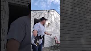 Redneck Randy I Don`t Work Saturday`s