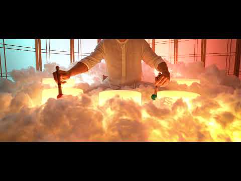 Overcoming Grief  |  Space Holding Crystal Singing Bowl Sound Bath  |  Calming Wellness Music