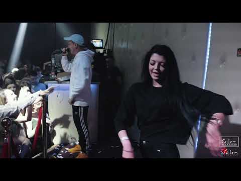 MIŁY PAN - KRÓLOWA - CLUB MOZI