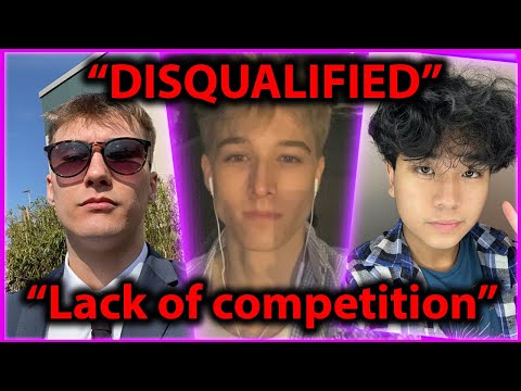 The osu! team that was TOO good