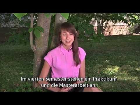 CampusTV Mainz 212 - Quick Check "trinationaler Master European Studies"