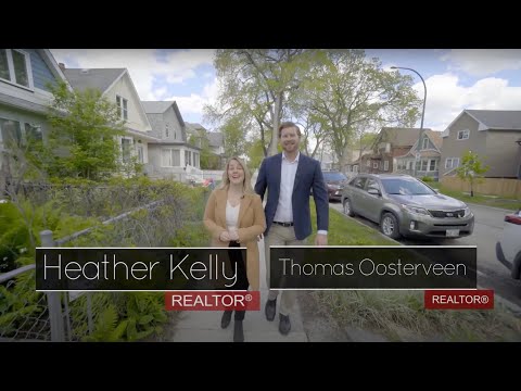 SOLD | 143 MORLEY AVE | $329,900 | WINNIPEG, MB