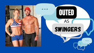 We Were Outed as Swingers—Consenting Adults Ep 69 video