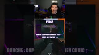 LA CLASSE ULTIME DE LA VEL46