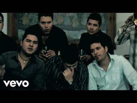 Increible - Banda MS de Sergio Lizarraga