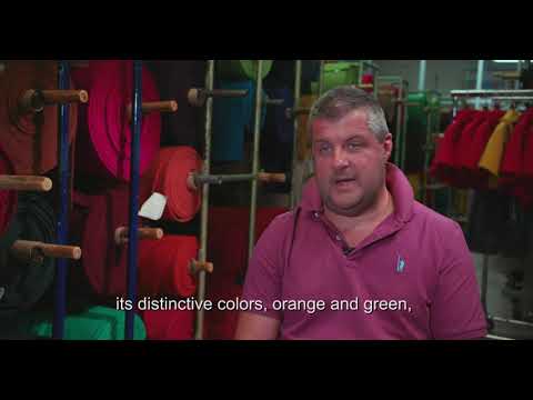 Making the Italy Collection