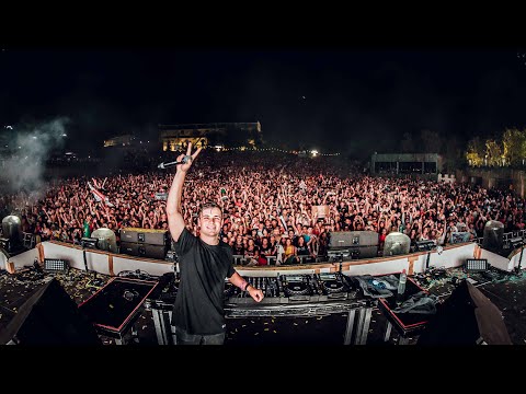 The Martin Garrix Show: S3.E7 STMPD @ Tomorrowland 2018