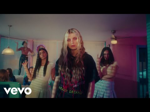 Video thumbnail for American Dream