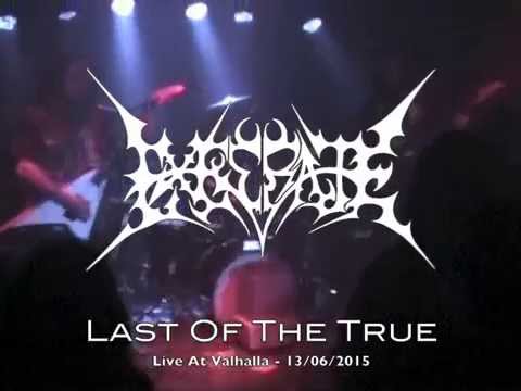 Execrate 13-06-15 Valhalla