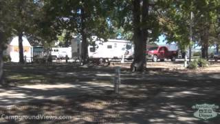 Willow Tree Inn RV Park Video