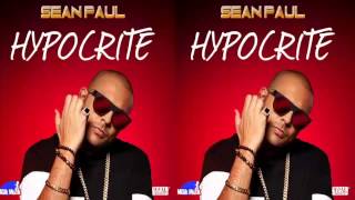 Sean Paul - Hypocrite [Lyrics 2015]