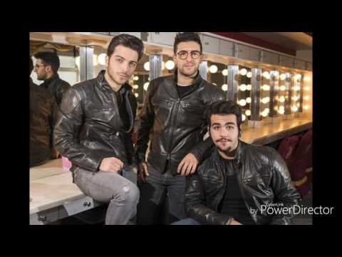 Il Volo inmenso