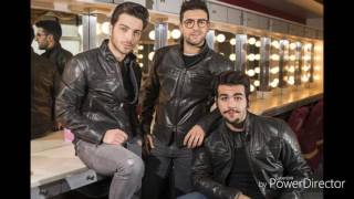 Il Volo inmenso