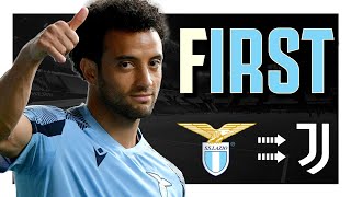 FELIPE ANDERSON TO JUVENTUS || FIRST OF MANY