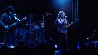 Anathema - The Lost Song, Part 3 - live @ Z7 in Pratteln 5.10.2014