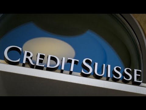 US Steps Up Probe of UBS, Credit Suisse Sanction Breaches