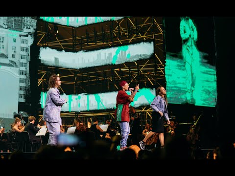 WRR - JAK ZOSTAĆ RAPERKĄ? (instrukcja)  - LIVE at Lech Polish Hip-Hop Music Awards Wrocław 2021