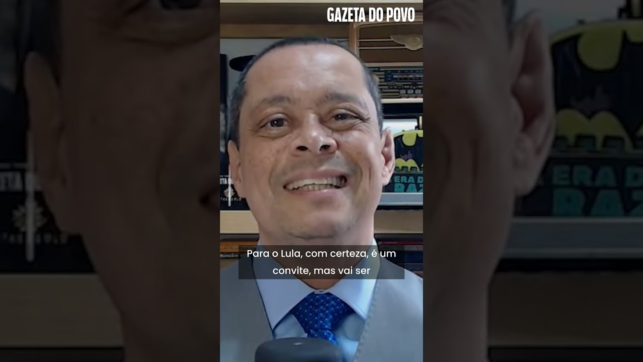 BOLSONARO NA POSSE DE TRUMP