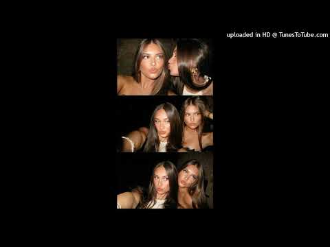 KAV X YA X Marky B Type Beat "Back Seat" | Deep House / Organ Rap Instrumental 2025