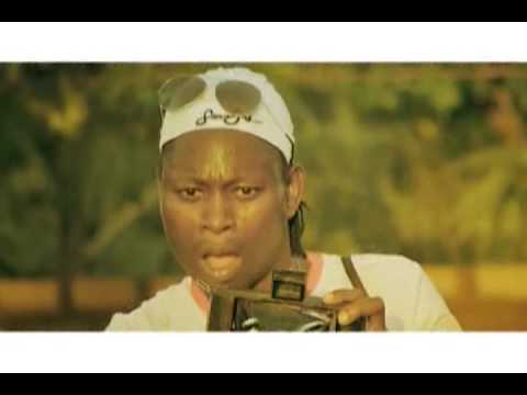 Ta-Basilly - Swayila (Video Oficial)