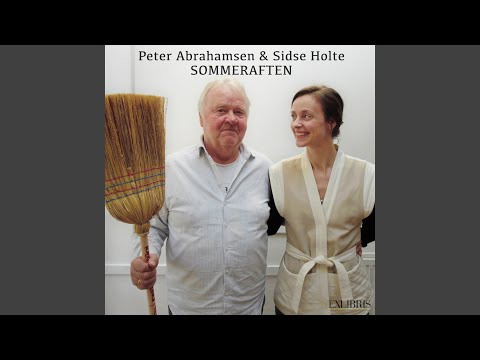 download lagu mp3 mp4 Peter Abrahamsen Sommeraften, download lagu Peter Abrahamsen Sommeraften gratis, unduh video klip Peter Abrahamsen Sommeraften